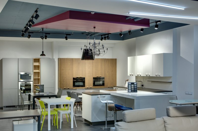 Novotech 357879 prometa