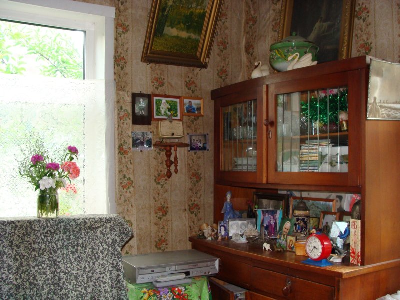 Советская квартира
