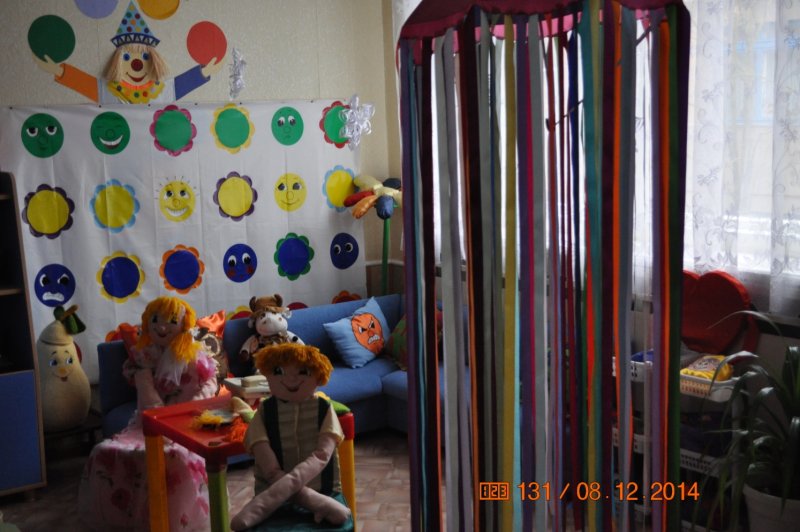 Детский домик из пластиковых труб