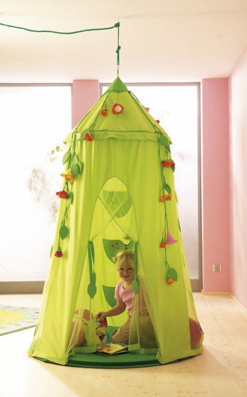 Палатка Woodland Wigwam 3