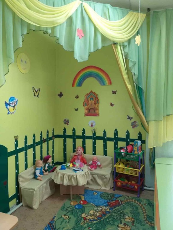 Haba Фея роз палатка игровая