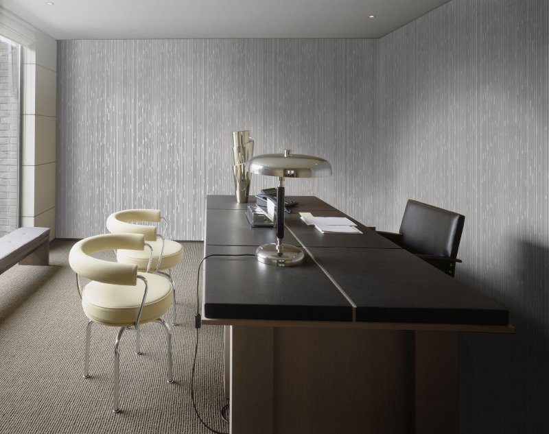Стеклообои BAUTEX Design Paris Lux 10