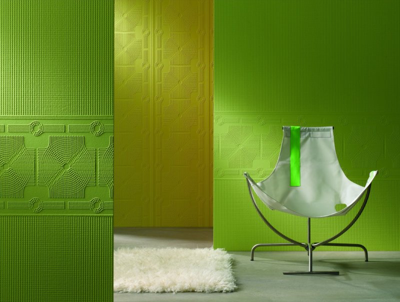 Стеклообои Wellton Decor wd870