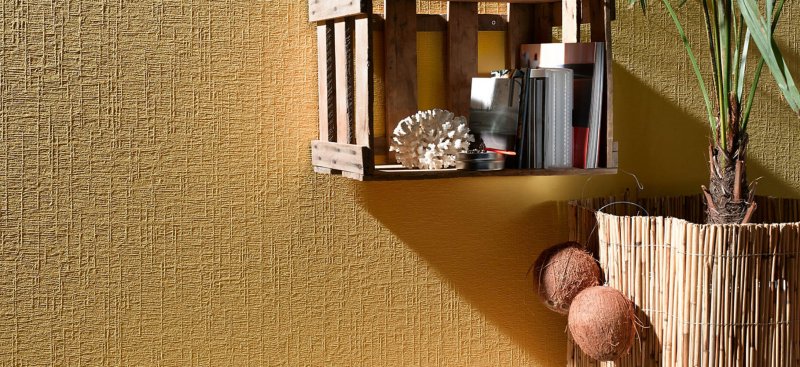 Стеклообои Wellton Decor wd790