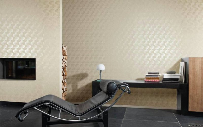Стеклообои Каскад wd710 Wellton Decor