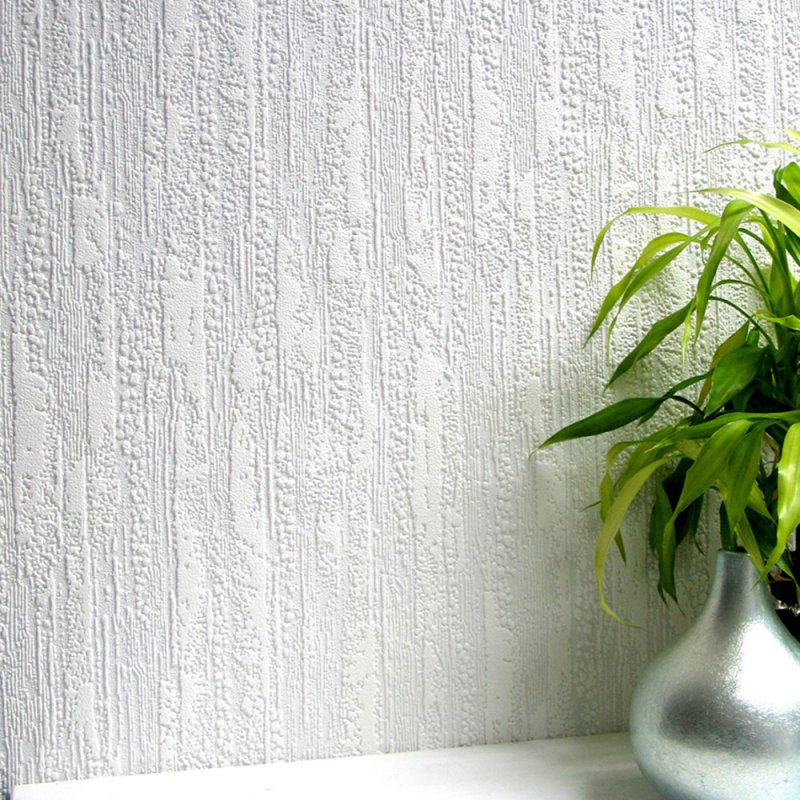 Стеклообои Wellton "Decor. Круги", 1 х 12,5 м, wd820