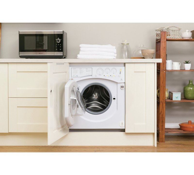 Electrolux PERFECTCARE 700