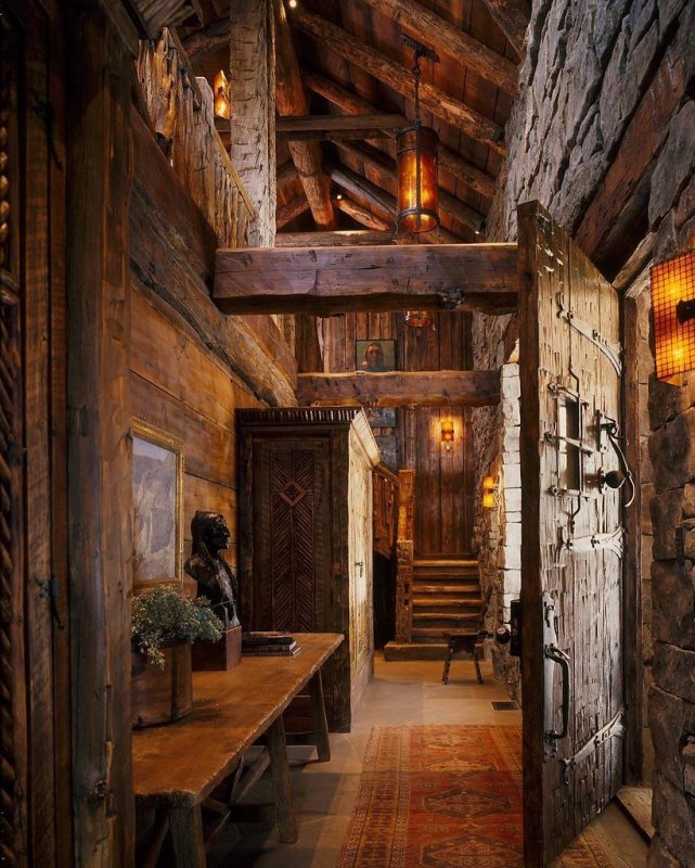 Замок «Stone Hall» в Реджайна