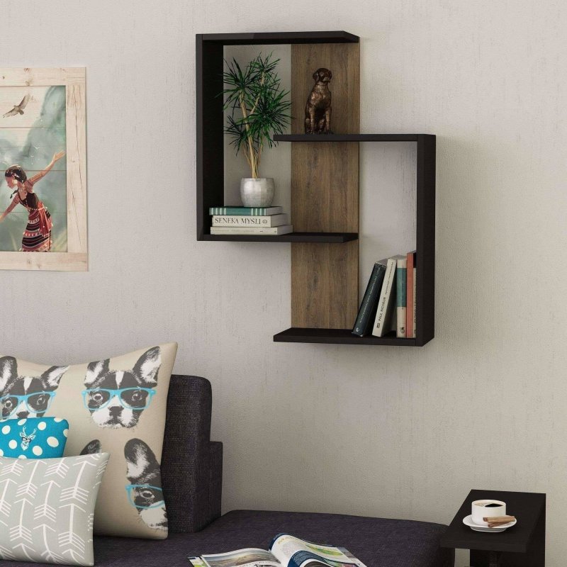 Полка ikea Bergshult бергсхульт