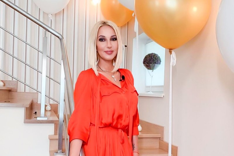 Лера Кудрявцева стиль в жизни