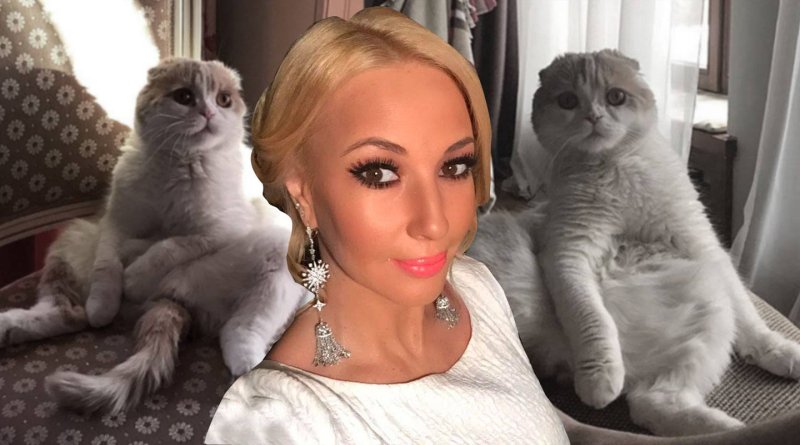 Лера Кудрявцева 2021