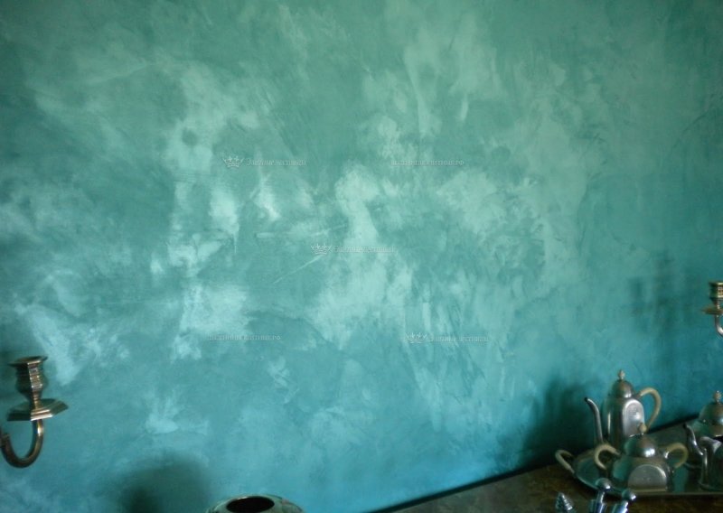 Декоративная штукатурка Decorazza