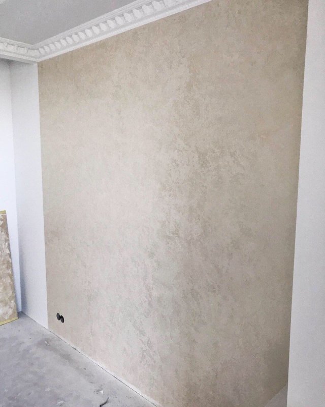 Венецианская штукатурка Tikkurila