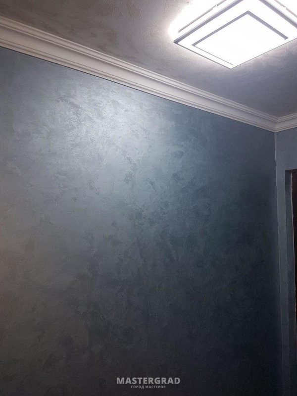 «Dali-Decor» штукатурка венецианская 7кг