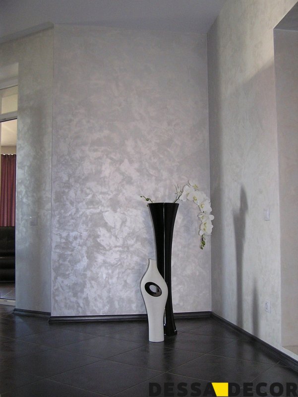 Декоративная штукатурка.tencuieli decorative.