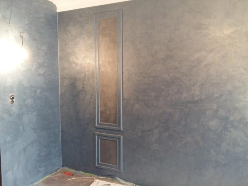 Покрытие Vincent Decor decorum Dune Вентимилья декоративное