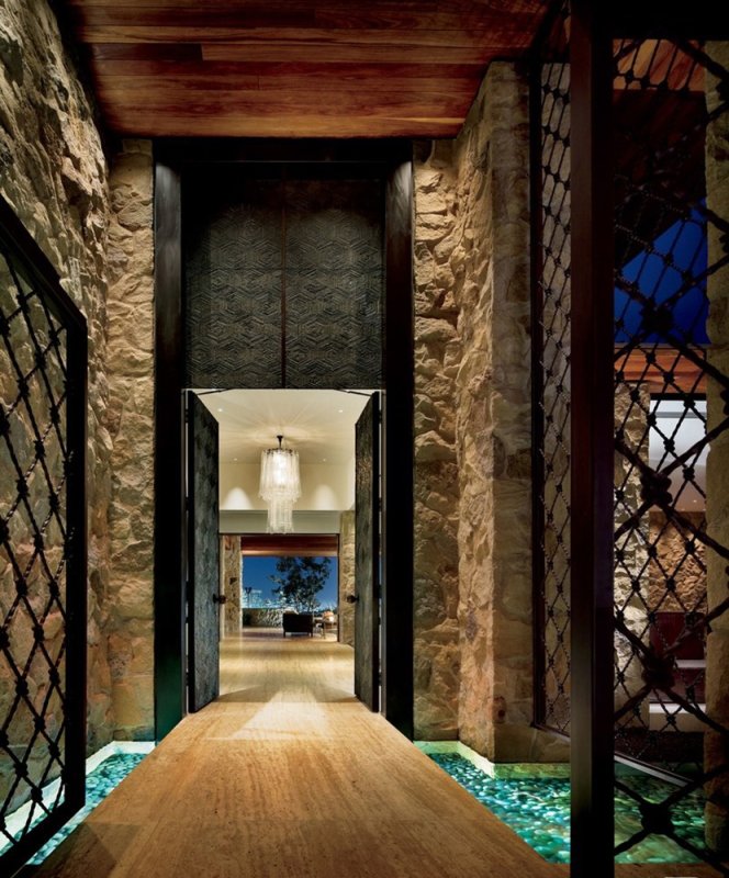 Jennifer Aniston House