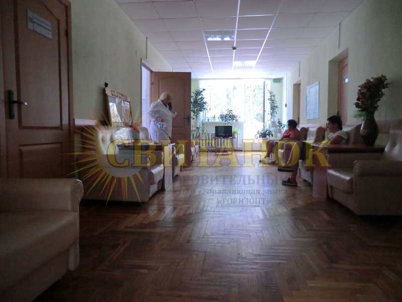 Санатории, санаторий, Белорусочка.