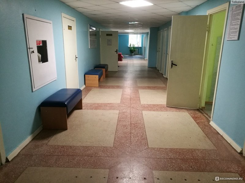Детский реабилитационно-оздоровительный центр «Ждановичи»
