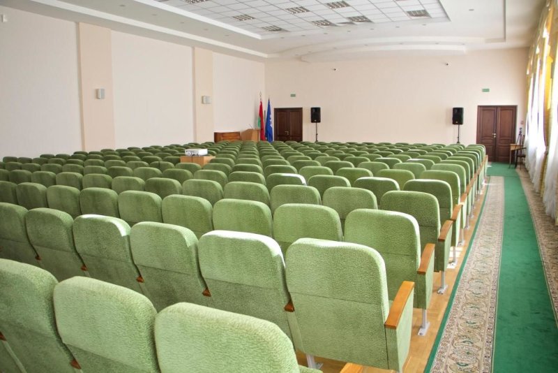 Санаторий Жемчужина Витебская область