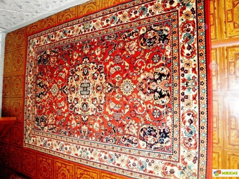Цимлянская ковровая фабрика