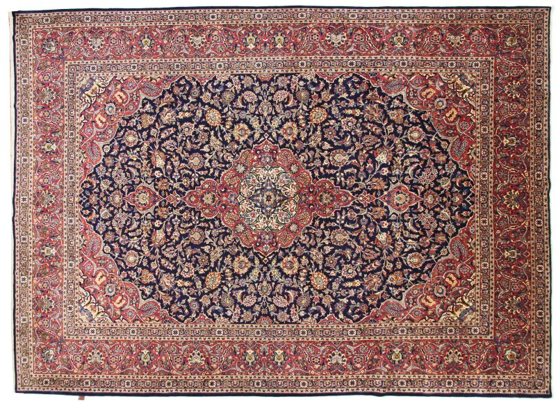 Ковер Kerman dk1811-d03
