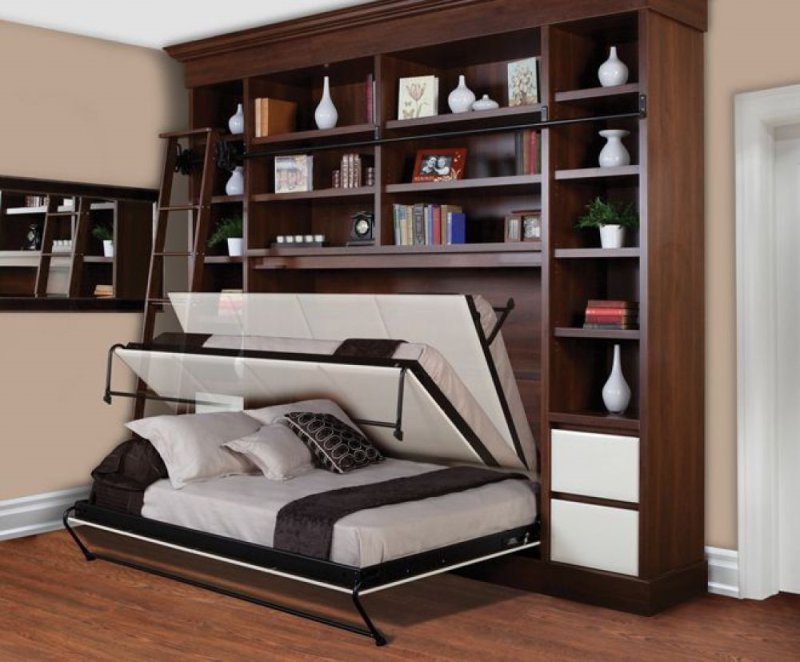 Мебель WALLBED