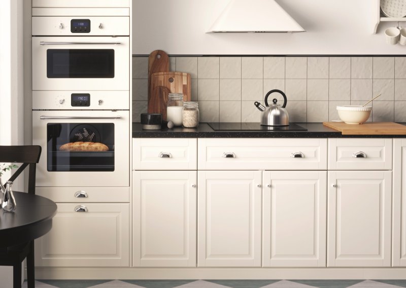 Kitchen Hardware