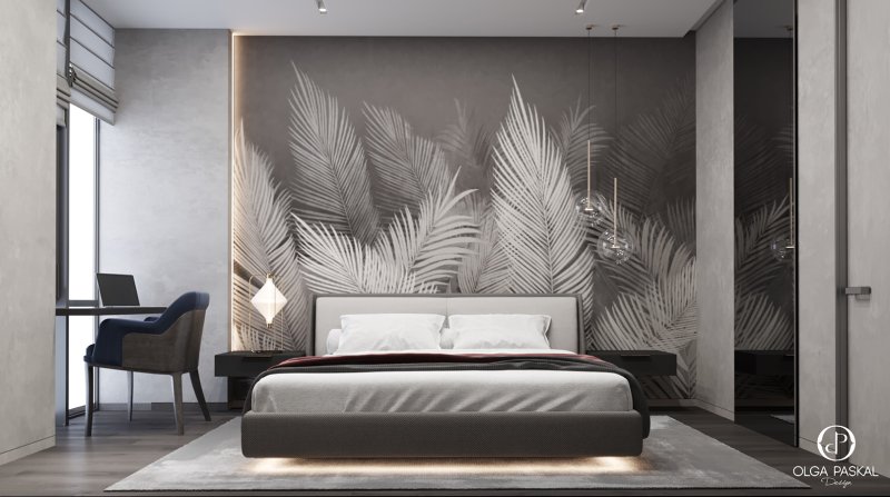 Панно Affresco trend Art ab477 col1
