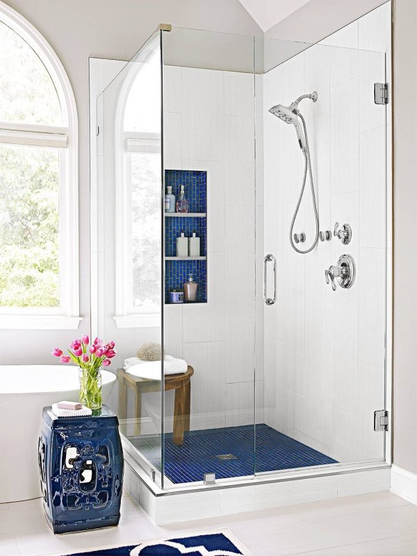 Душевая кабина Shower Room PB 123l