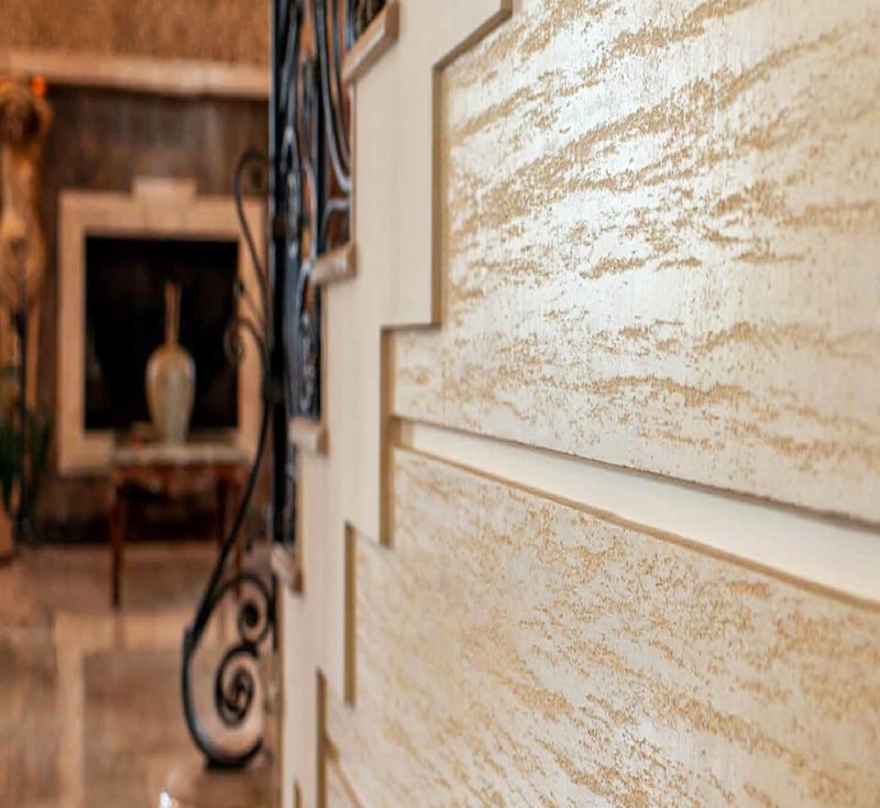 Travertino Romano Design oikos