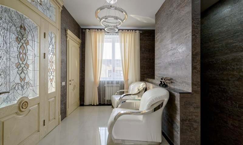 Travertino Romano Design oikos