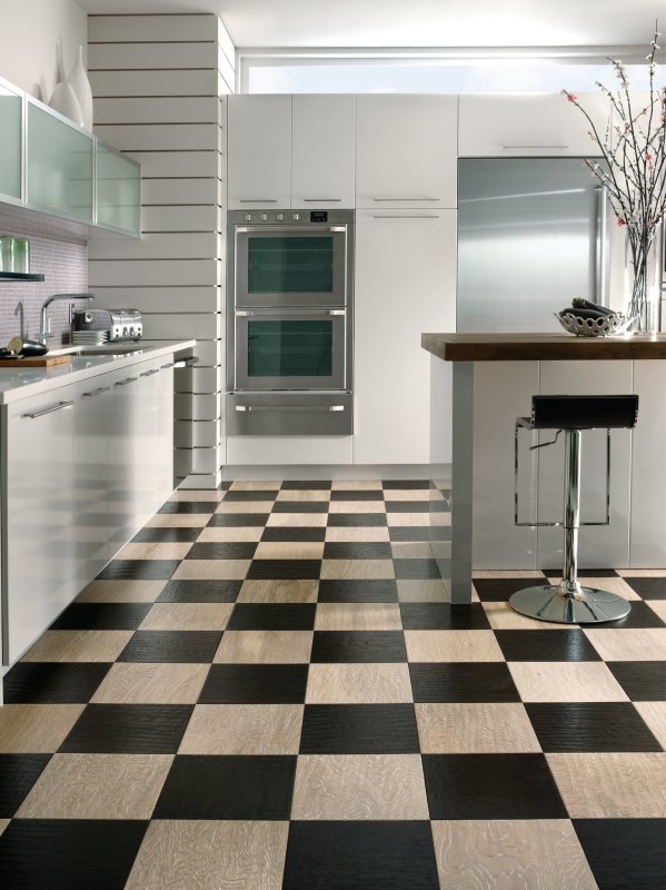Пробковые полы Corkstyle time parquet Chapter