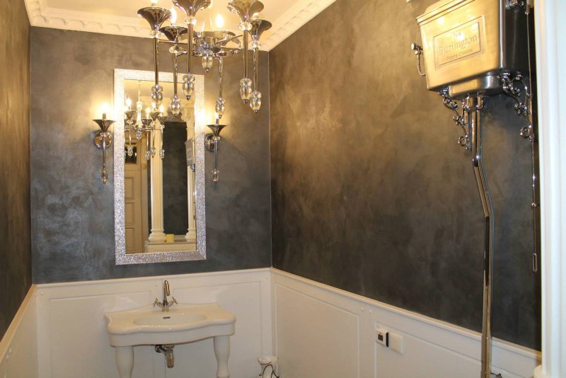 Декоративная штукатурка шелк dessa Decor