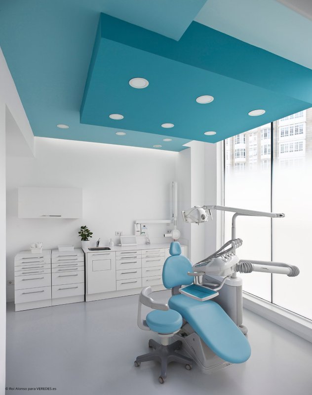 Dental Clinic стоматология