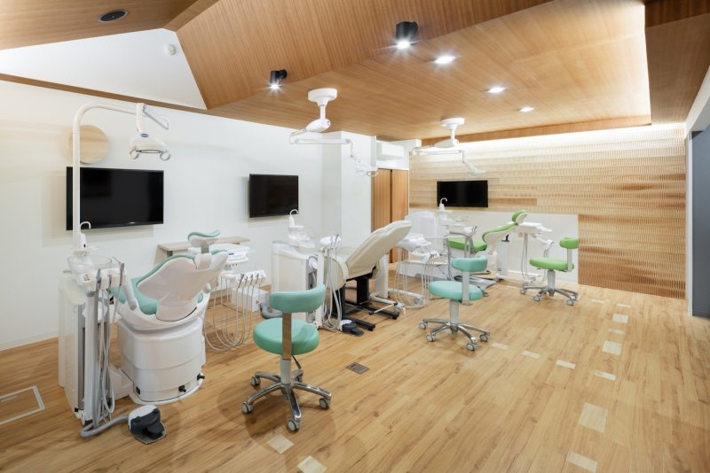Dental Clinic стоматология