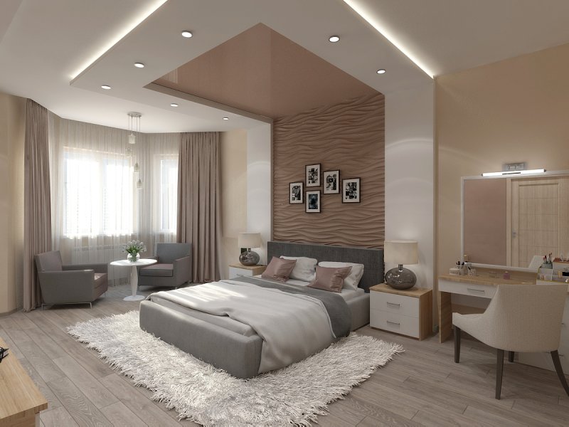 Спальня Soho 2020
