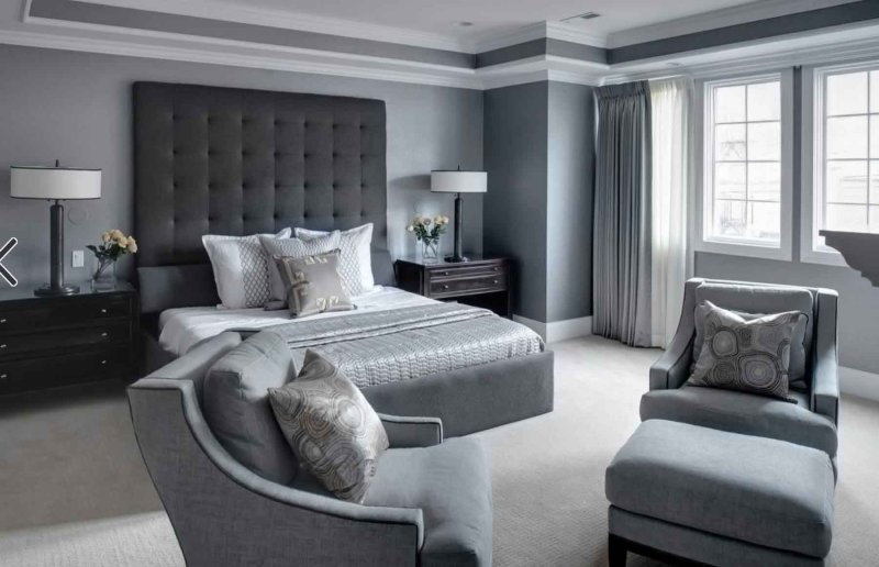 HC-169 Benjamin Moore