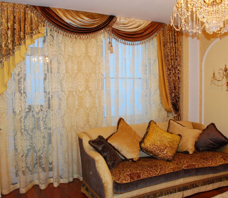 Элита пардалар