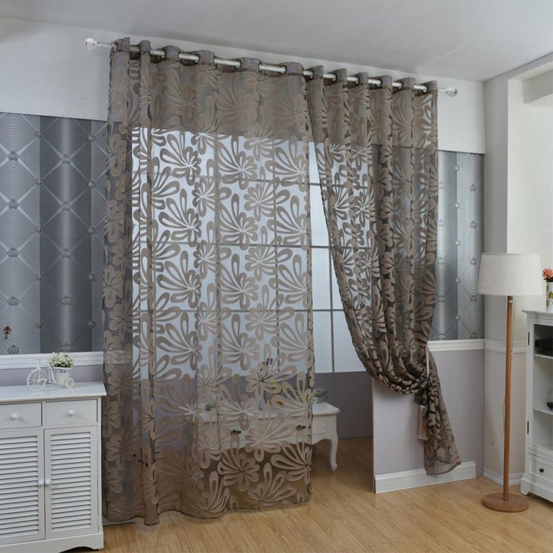 Дизайнерские шторы
