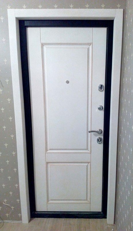 Дверные откосы Бастион