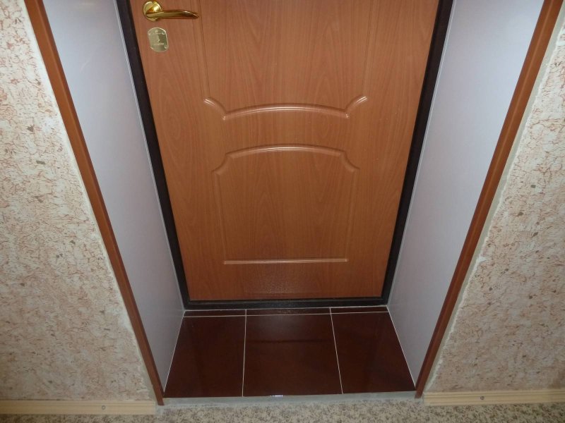 Откосы и доборы дверей Торекс