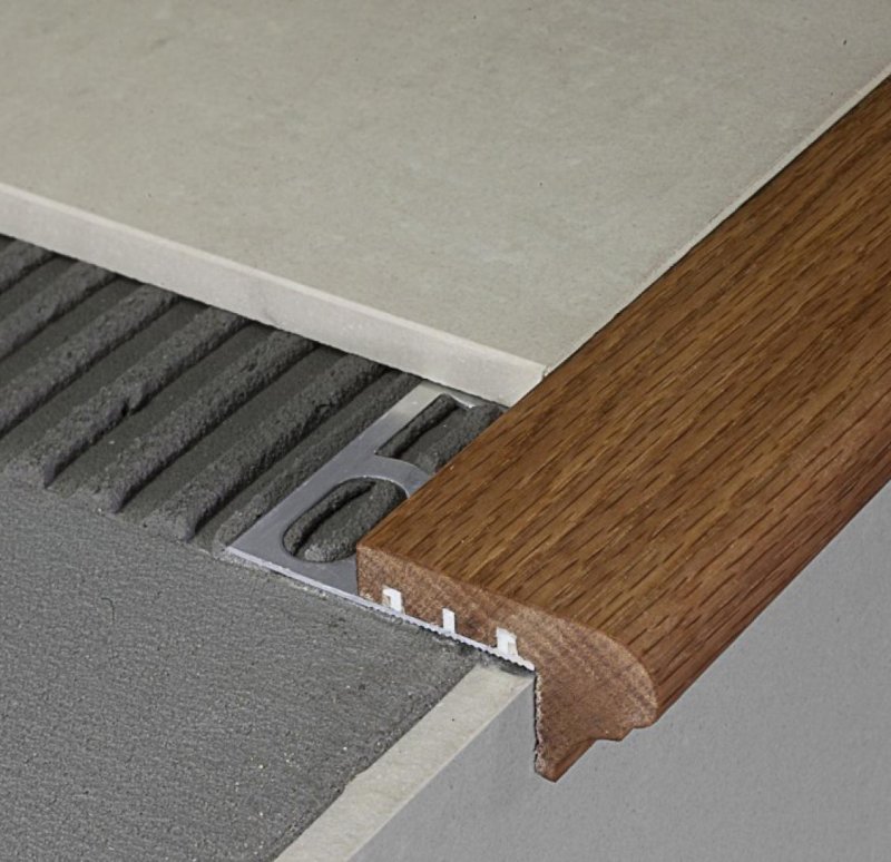 Профиль Incizo quick-Step