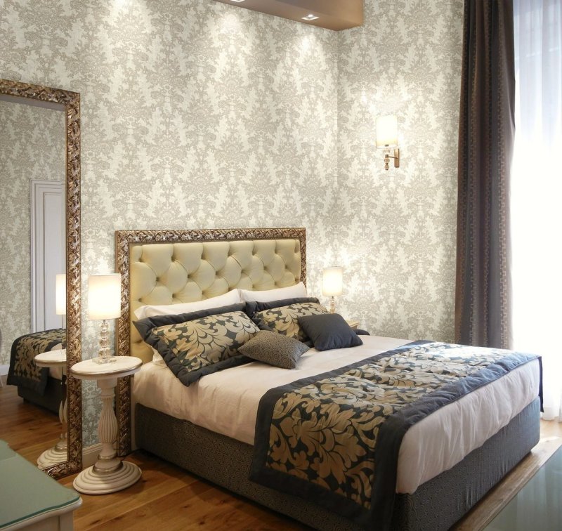 Обои Murella Zambaiti Parati