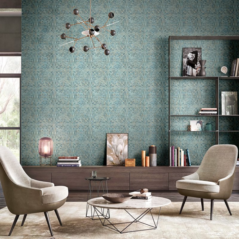 Zambaiti Parati коллекция Architexture