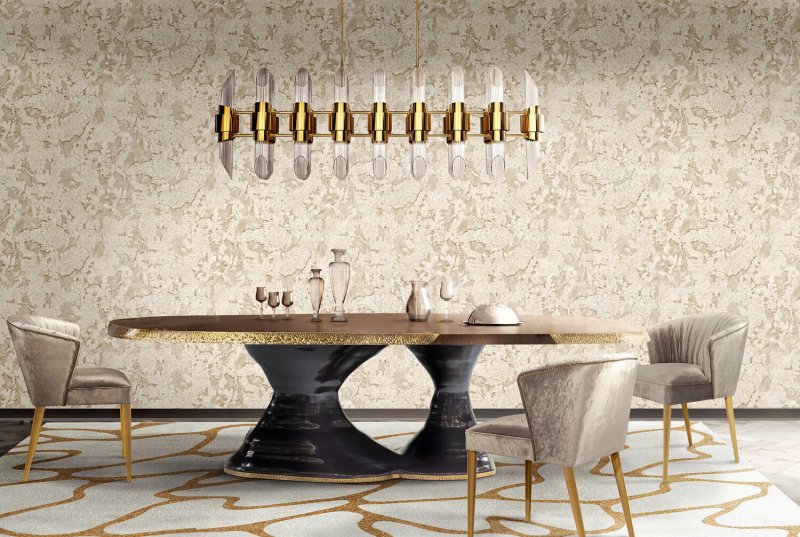 Zambaiti Parati italianissima в интерьере