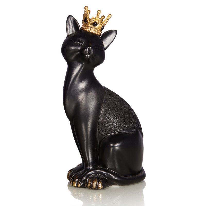 Фигурка кошка