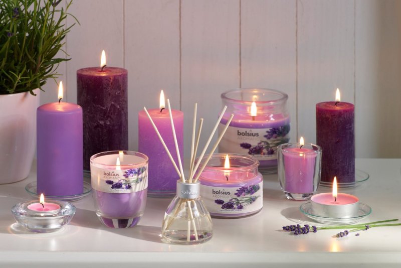 Подсвечник HM Home