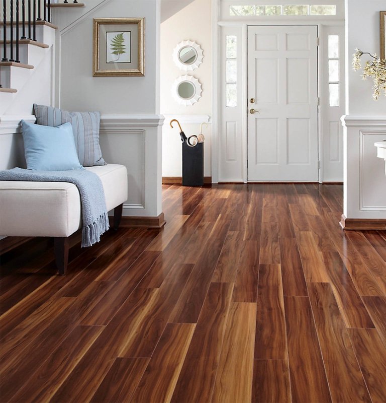Ламинат Laminate Flooring