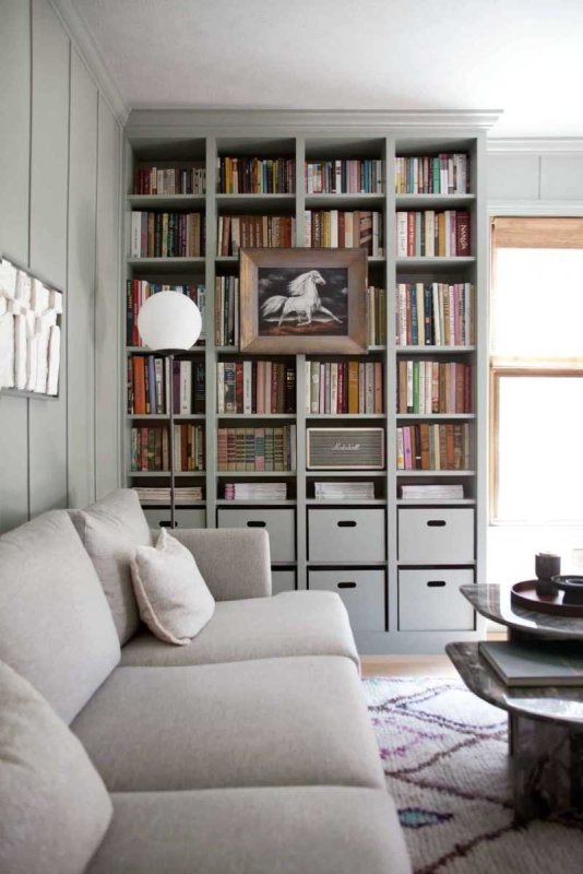 Billy Bookcase ikea